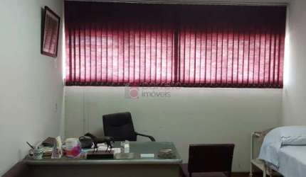 Comercial / Sala Comercial (sem cond.) - Bairro  CENTRO - Locação - Comercial