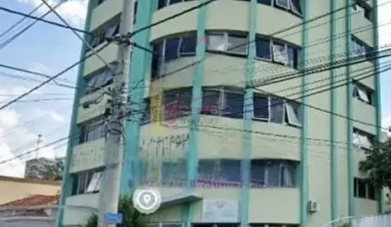 PREDIO COMERCIAL PARA LOCAÇÃO, NO BAIRRO DO ANHANGABAÚ EM JUNDIAÍ/SP