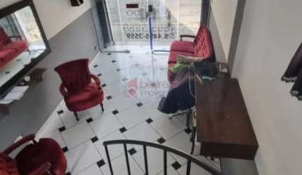 PRÉDIO COMERCIAL PARA LOCAÇÃO, BAIRRO JARDIM PACAEMBU, JUNDIAÍ