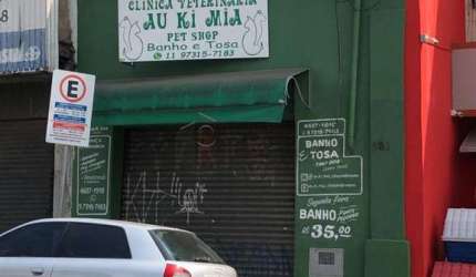 SALÃO COMERCIAL PARA LOCAÇÃO NO CENTRO DE JUNDIAÍ/SP
