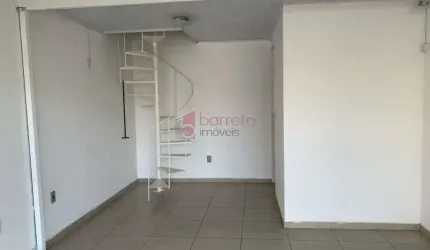 SALÃO COMERCIAL PARA LOCAÇÃO NO BAIRRO VILA  ARENS II EM JUNDIAÍ/SP