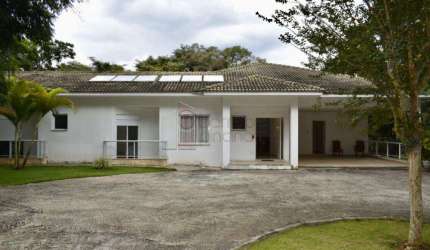 Casa para venda ou locação no Condomínio Fazendo Campo Verde