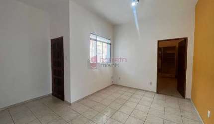 CASA PARA LOCAÇÃO, BAIRRO VILA ARGOS NOVA, JUNDIAÍ