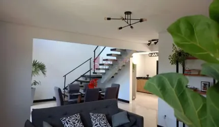 CASA À VENDA OU LOCAÇÃO, CONDOMÍNIO PHYTUS, ITUPEVA