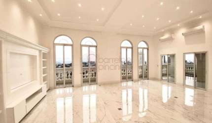 Apartamento Cobertura em Jundiaí