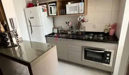 APARTAMENTO PLANEJADO PARA LOCAÇÃO NO CONDOMÍNIO ALTOS DA SAMUEL MARTINS EM JUNDIAÍ-SP