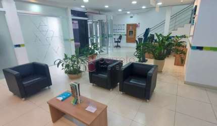 PRÉDIO COMERCIAL PARA LOCAÇÃO, NA VILA VIRGÍNIA, JUNDIAÍ.