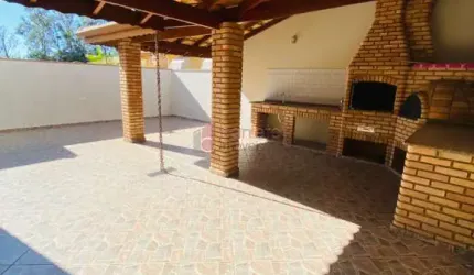 CASA PARA LOCAÇÃO NO CONDOMÍNIO ECOVILLAGE II, NO BAIRRO JD ERMIDA I, EM JUNDIAÍ