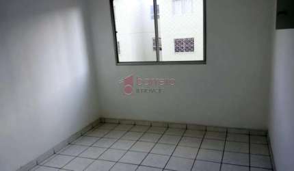 APARTAMENTO À VENDA NO CONDOMÍNIO JARDINS QUARESMEIRA E PALMA - PONTE SÃO JOÃO - JUNDIAÍ/SP