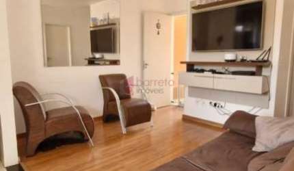 CASA TÉRREA COM 03 QUARTOS À VENDA NO CONDOMÍNIO CASAS DA TOSCANA - JUNDIAÍ/SP