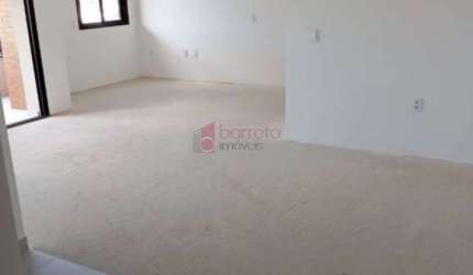 APARTAMENTO À VENDA NO CONDOMÍNIO RESIDENCIAL ODEON EM JUNDIAÍ/SP