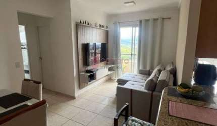APARTAMENTO À VENDA NO CONDOMÍNIO RESIDENCIAL NOVE DE JULHO - JD.PAULISTA - JUNDIAÍ/SP