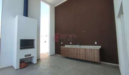 Casa Condomínio em Itupeva