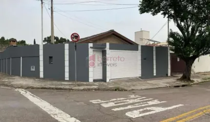 CASA COMERCIAL À VENDA NO BAIRRO VILA LIBERDADE EM JUNDIAÍ/SP