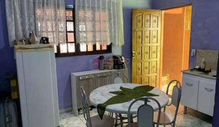 CASA SOBRADO À VENDA NO BAIRRO PARQUE CENTENÁRIO EM JUNDIAÍ/SP