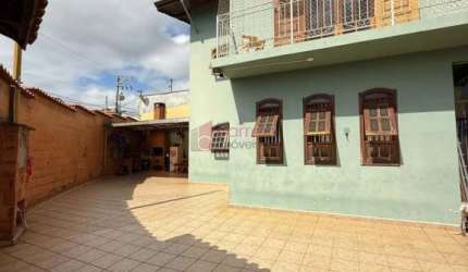 LINDA CASA À VENDA NO BAIRRO AGAPEAMA EM JUNDAÍ/SP