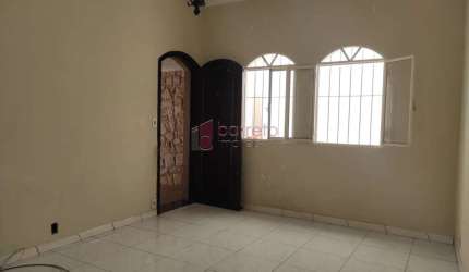 CASA À VENDA NO BAIRRO DA VILA JOANA EM JUNDIAÍ/SP