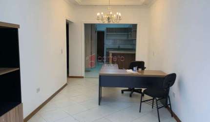 CASA TÉRREA À VENDA NO BAIRRO JARDIM MARAMBAIA EM JUNDIAÍ/SP