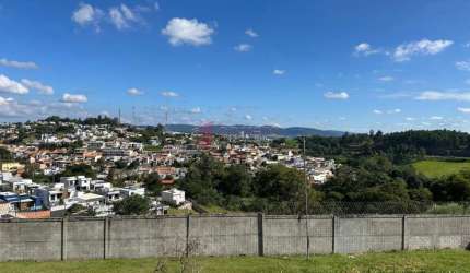 TERRENO À VENDA NO CONDOMÍNIO TERRAS DE JUNDIAÍ EM JUNDIAÍ/SP