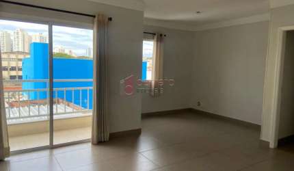 APARTAMENTO PARA LOCAÇÃO, CONDOMÍNIO SPAZIO GUARANI, BAIRRO VIANELO, JUNDIAÍ/SP
