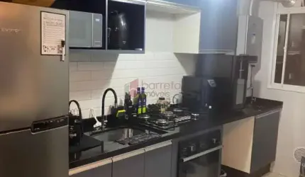Apartamento para locação em Jundiaí no condomínio Piemont contendo: