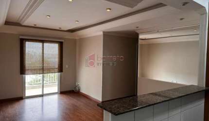 APARTAMENTO PARA LOCAÇÃO, CONDOMÍNIO PRACTICE, JUNDIAÍ