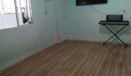 CASA COMERCIAL COM GALPÃO PARA LOCAÇÃO E VENDA LOCALIZADO NO BAIRRO VILA PROGRESSO, JUNDIAÍ