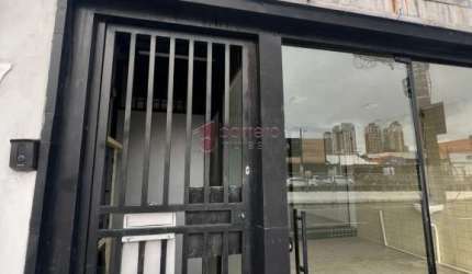 Comercial Sala Comercial sem cond em Jundiaí
