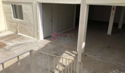 CASA COMERCIAL PARA LOCAÇÃO LOCALIZADA NO BAIRRO ANHANGABAÚ, JUNDIAÍ