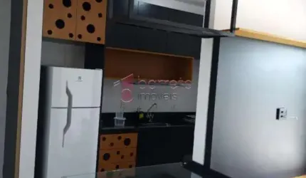 APARTAMENTO PARA LOCAÇÃO, CONDOMÍNIO LIVING ITIRAPINA, JUNDIAÍ