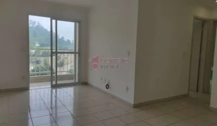 APARTAMENTO PARA LOCAÇÃO NO CONDOMÍNIO APUÃ, VILA JUNDIAINÓPOLIS, JUNDIAÍ-SP.