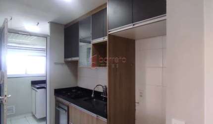APARTAMENTO PARA LOCAÇÃO, EDIFÍCIO VISTA PARK, JUNDIAÍ