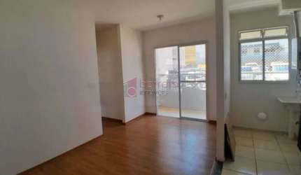 APARTAMENTO À VENDA OU LOCAÇÃO, CONDOMÍNIO PANORAMA, JUNDIAÍ