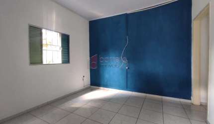 CASA PARA LOCAÇÃO, CENTRO DE CAMPO LIMPO PAULISTA-SP.
