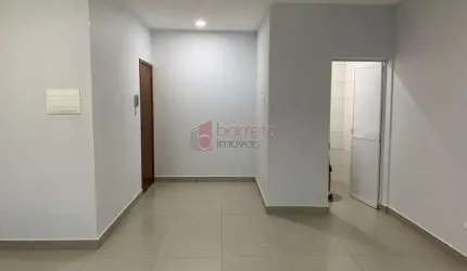 SALA COMERCIAL PARA LOCAÇÃO NO BAIRRO JARDIM ANA MARIA EM JUNDIAÍ/SP