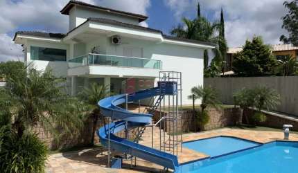CASA SOBRADO PARA VENDA NO CONDOMÍNIO VIVENDAS DO JAPI NO BAIRRO MEDEIROS EM JUNDIAÍ/SP