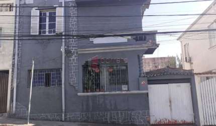 CASA DE USO MISTO À VENDA NO CENTRO DE JUNDIAÍ/SP