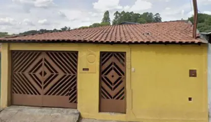 CASA TÉRREA Á VENDA NA VILA ESPERANÇA - JUNDIAI/SP