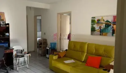APARTAMENTO À VENDA NO CONDOMÍNIO MORADA DO JAPY - ELOY CHAVES - JUNDIAÍ/SP