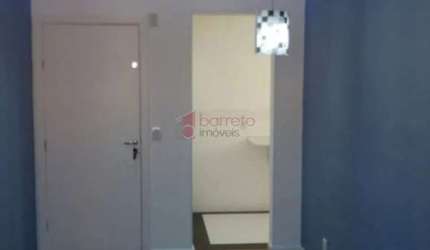 APARTAMENTO PARA LOCAÇÃO, CONDOMÍNIO RESERVA DO JAPY, JUNDIAÍ