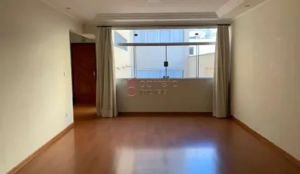 APARTAMENTO PARA VENDA E LOCAÇÃO, NO EDIFÍCIO SÃO DOMINGOS, NO CENTRO DE JUNDIAÍ/SP