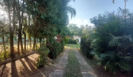 CHÁCARA À VENDA NO BAIRRO DA MINA EM ITUPEVA/SP