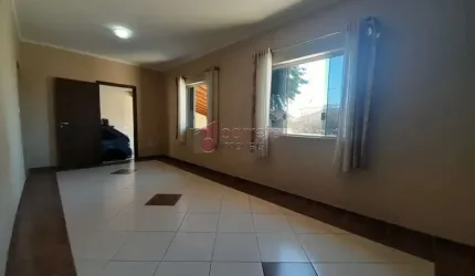 CASA À VENDA NO JARDIM TANNUS EM JUNDIAÍ/SP