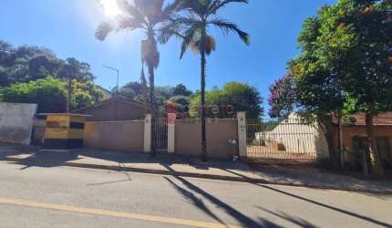CHÁCARA À VENDA NO BAIRRO RECANTO DA PRATA EM JUNDIAÍ/SP
