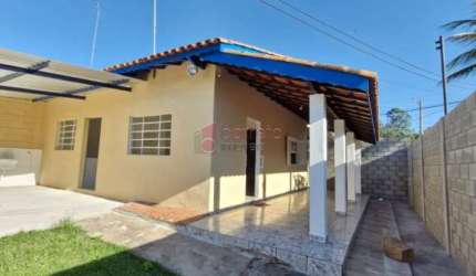 CASA PARA LOCAÇÃO NO BAIRRO DO CAXAMBU - JUNDIAÍ/SP