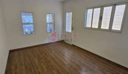 SOBRADO PARA LOCAÇÃO,  NO MIRANTE DE JUNDIAI EM JUNDIAI/SP