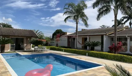 CASA PARA VENDA NO CONDOMÍNIO TEREZA CRISTINA - JUNDIAÍ/SP