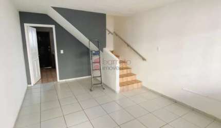 CASA PARA LOCAÇÃO EM JUNDIAÍ NO BAIRRO ANHANGABAÚ - JUNDIAÍ/SP
