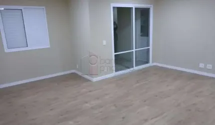 APARTAMENTO PARA LOCAÇÃO, CONDOMÍNIO ATMOSPHERA, JUNDIAÍ