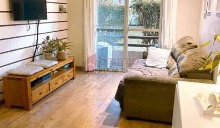 APARTAMENTO PARA LOCAÇÃO, CONDOMÍNIO PORTAL DOS IMIGRANTES, JUNDIAÍ